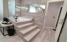 il sogno di afrodite luxury b&b